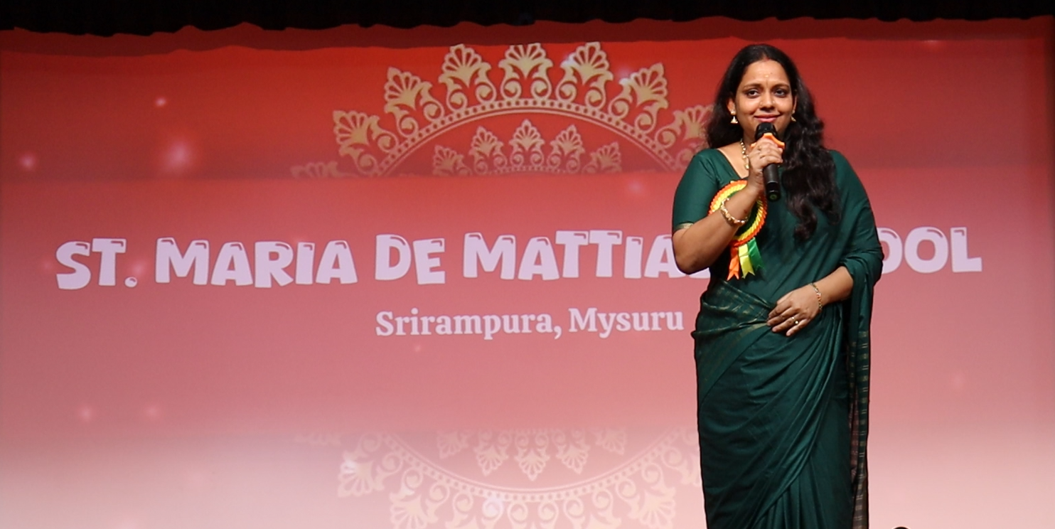 Aura of Mattias 2026 Official Inauguration